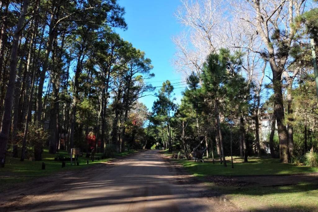 La Eulogia - Mar De Las Pampas Villa Kültér fotó